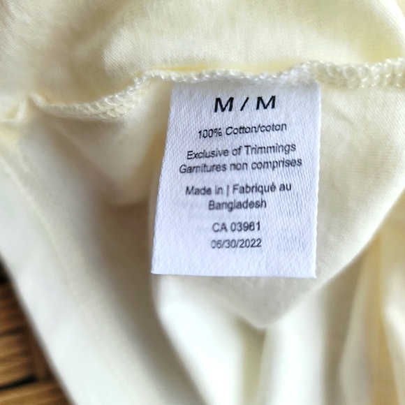 NWT Wind River Heritage Mountain Bear Graphic Crew T-Shirt Size Medium i… - Picture 10 of 10